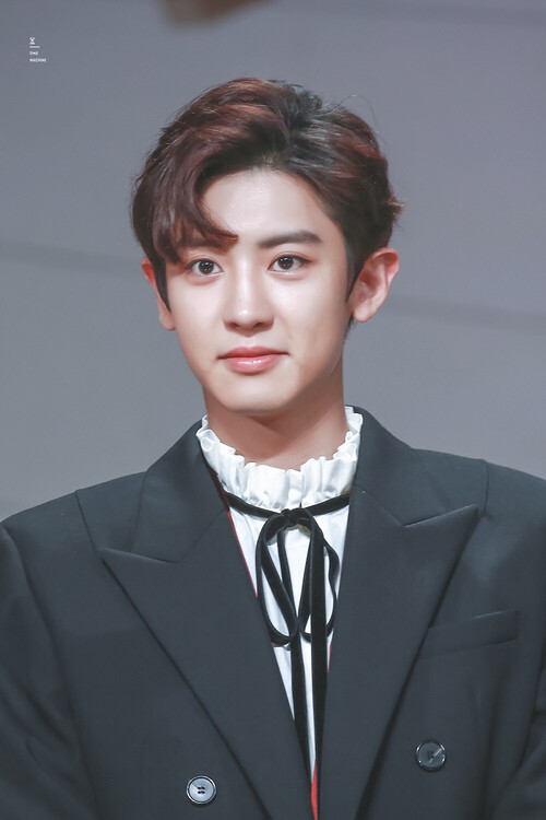 朴灿烈.ChanYeal.EXO