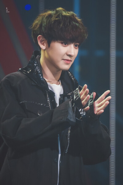 朴灿烈.ChanYeal.EXO