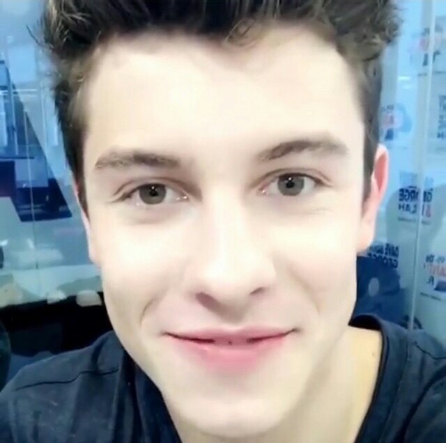 shawn mendes