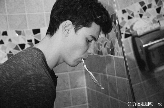 shawn mendes