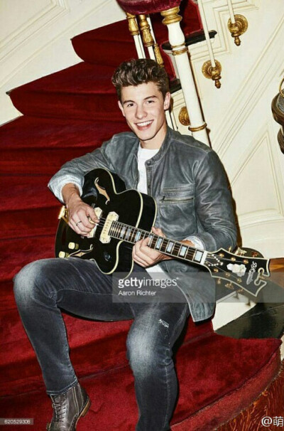 shawn mendes