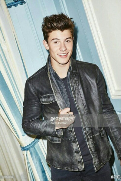 shawn mendes