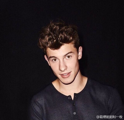 shawn mendes