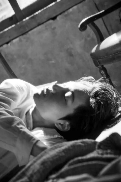 EXO Xiumin 金珉锡