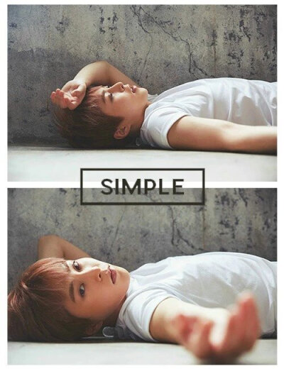 EXO Xiumin 金珉锡