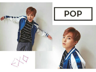 EXO Xiumin 金珉锡