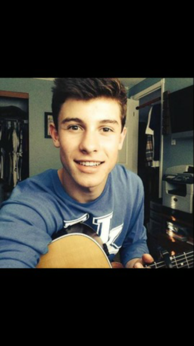 shawn mendes