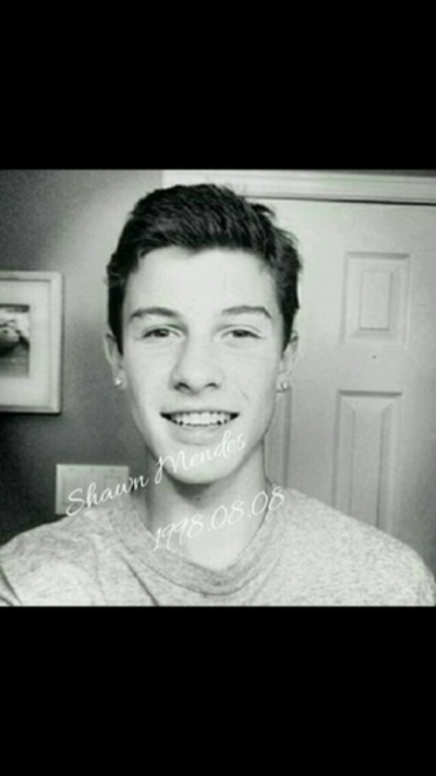 shawn mendes