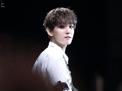 EXO Baekhyun 边伯贤
