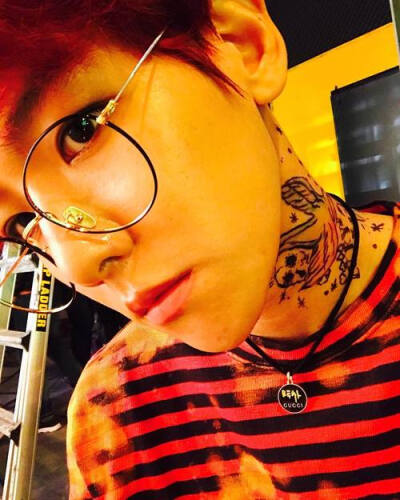 EXO Baekhyun 边伯贤
