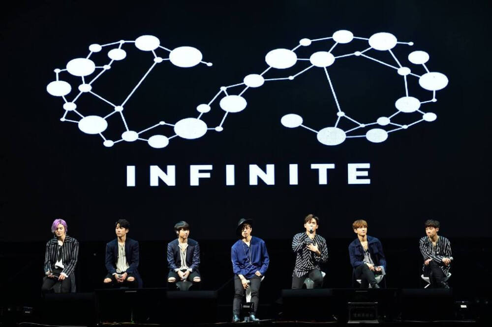 infinite