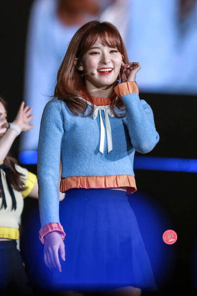 RedVelvet ♥seulgi姜涩琪♥