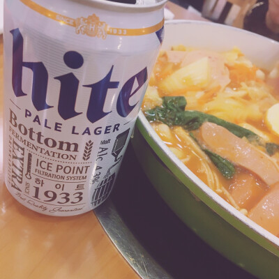 和不会喝啤酒的姑娘的约会