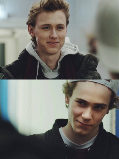 Isak❤️even