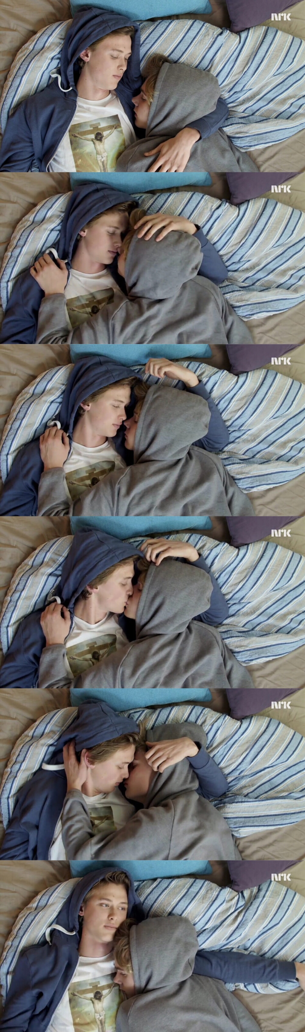 Isak❤️even