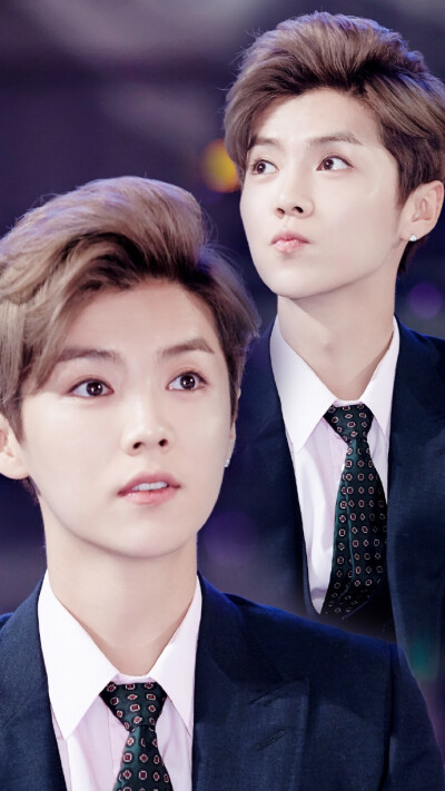 鹿晗 鹿哥 luhan 【爱奇艺尖叫之夜】 #鹿晗 亚洲全能艺人#
巨星风云！！