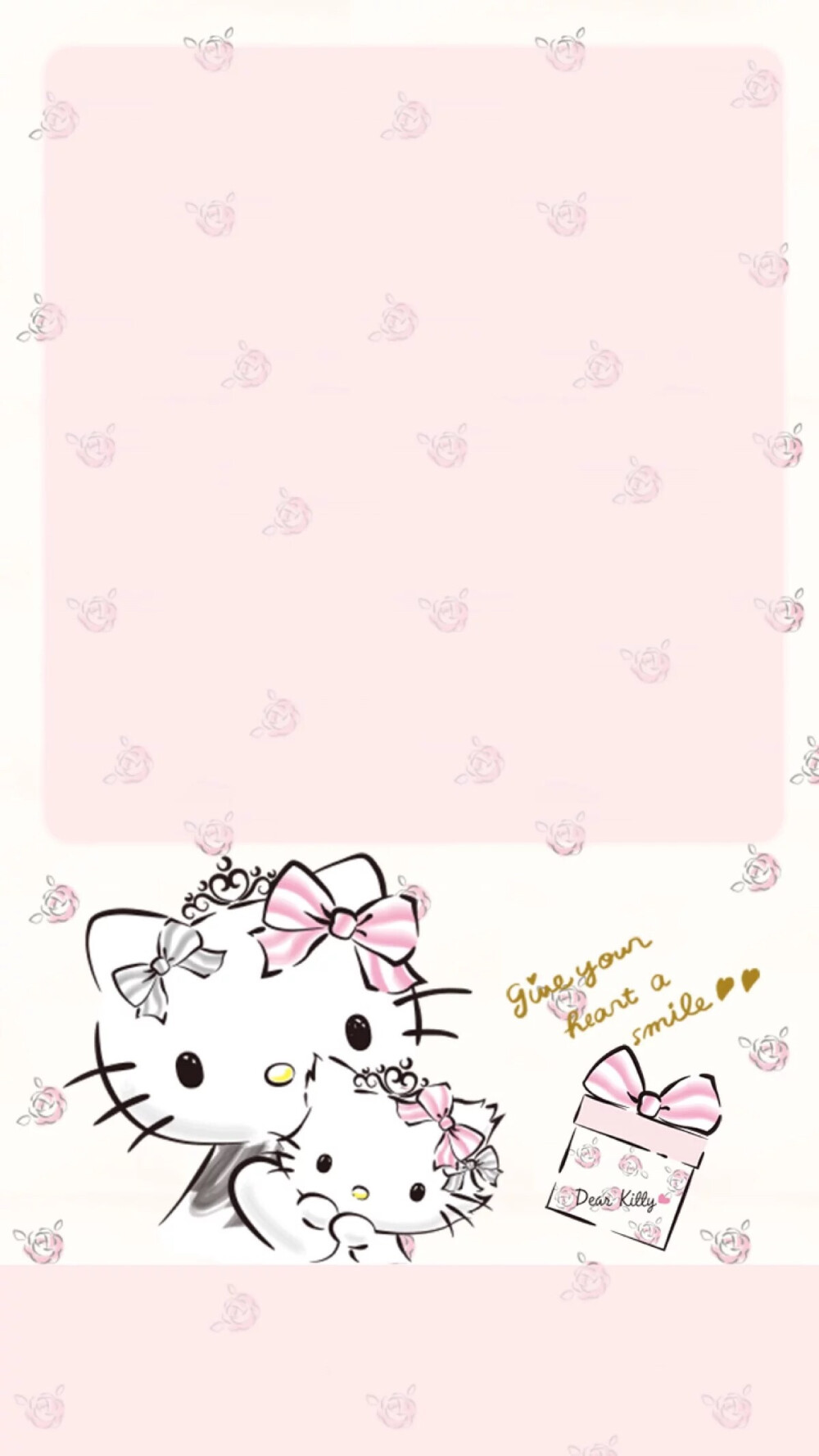 Hello Kitty •.•