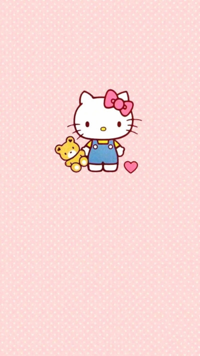 Hello Kitty •.•