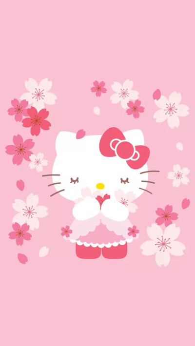 Hello Kitty •.•