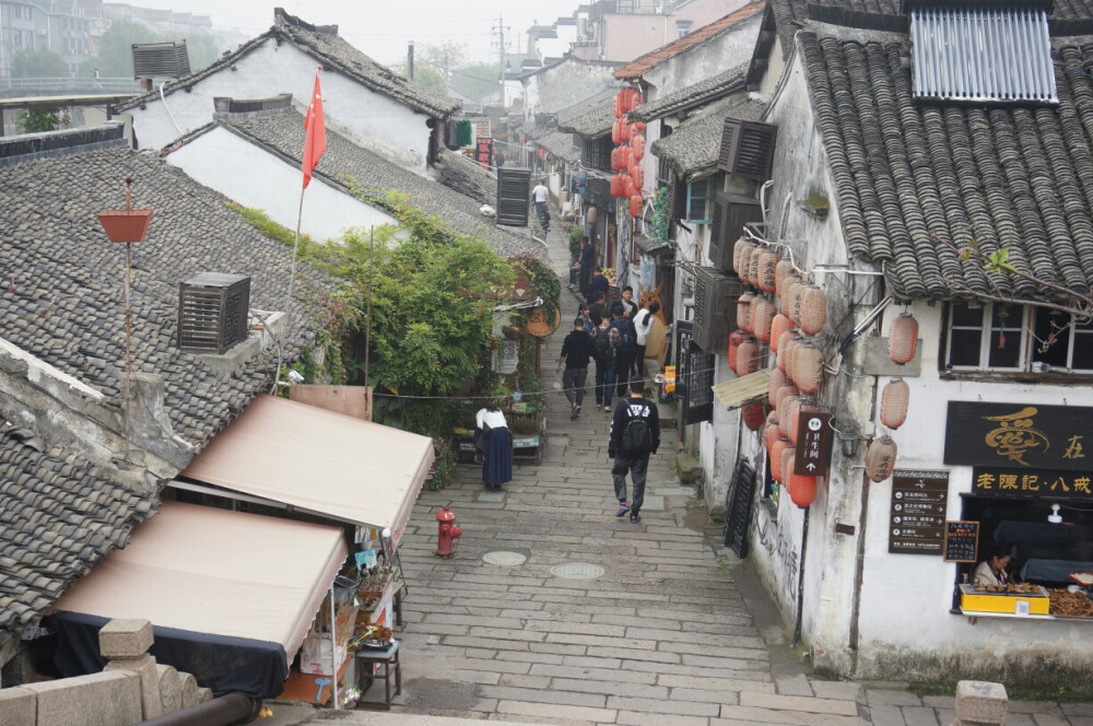 11/19 嘉兴 西塘
