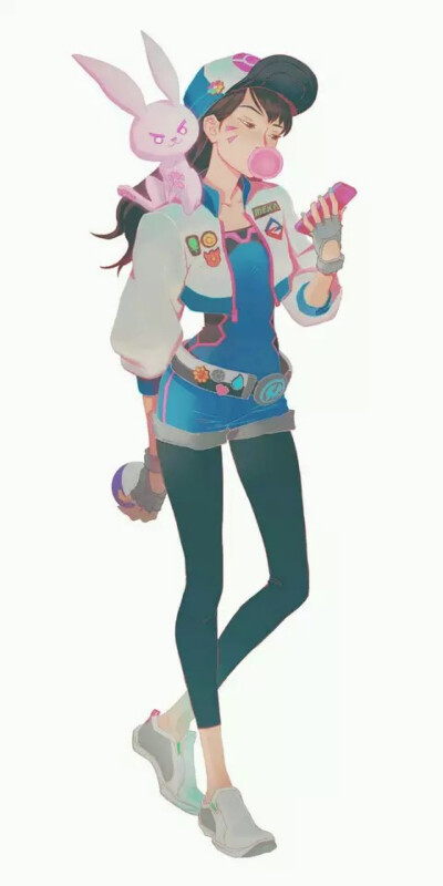 DVA