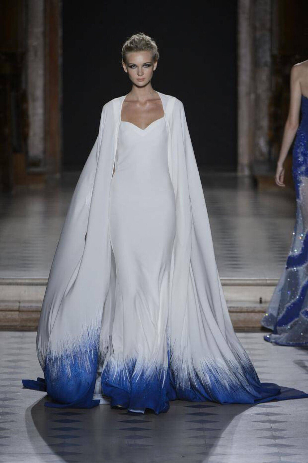 Tony Ward Fall Couture 2015秋冬巴黎高级定制