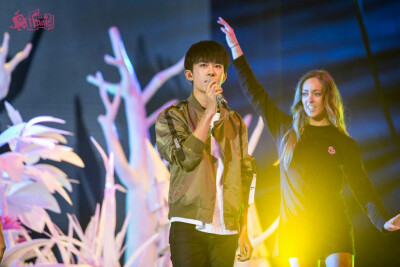 天猫双十一晚会