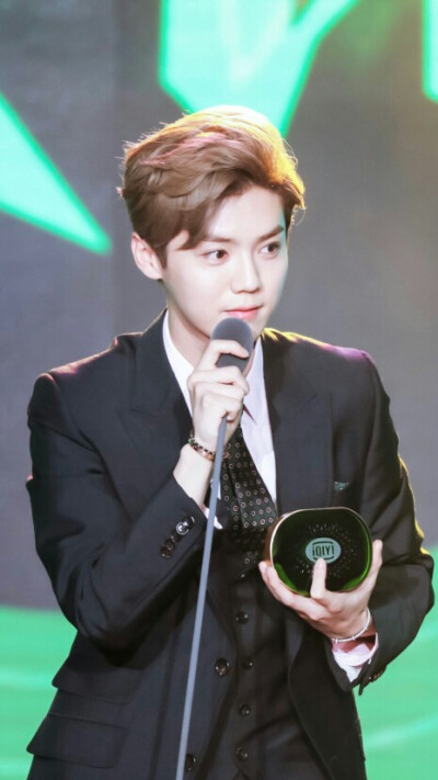 20161203爱奇艺尖叫之夜