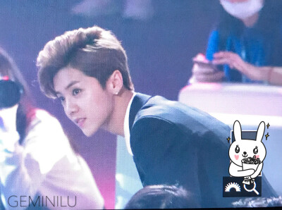 20161203爱奇艺尖叫之夜