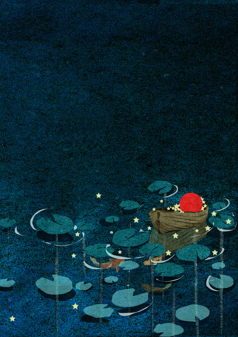 Xuan loc Xuan——Landscape