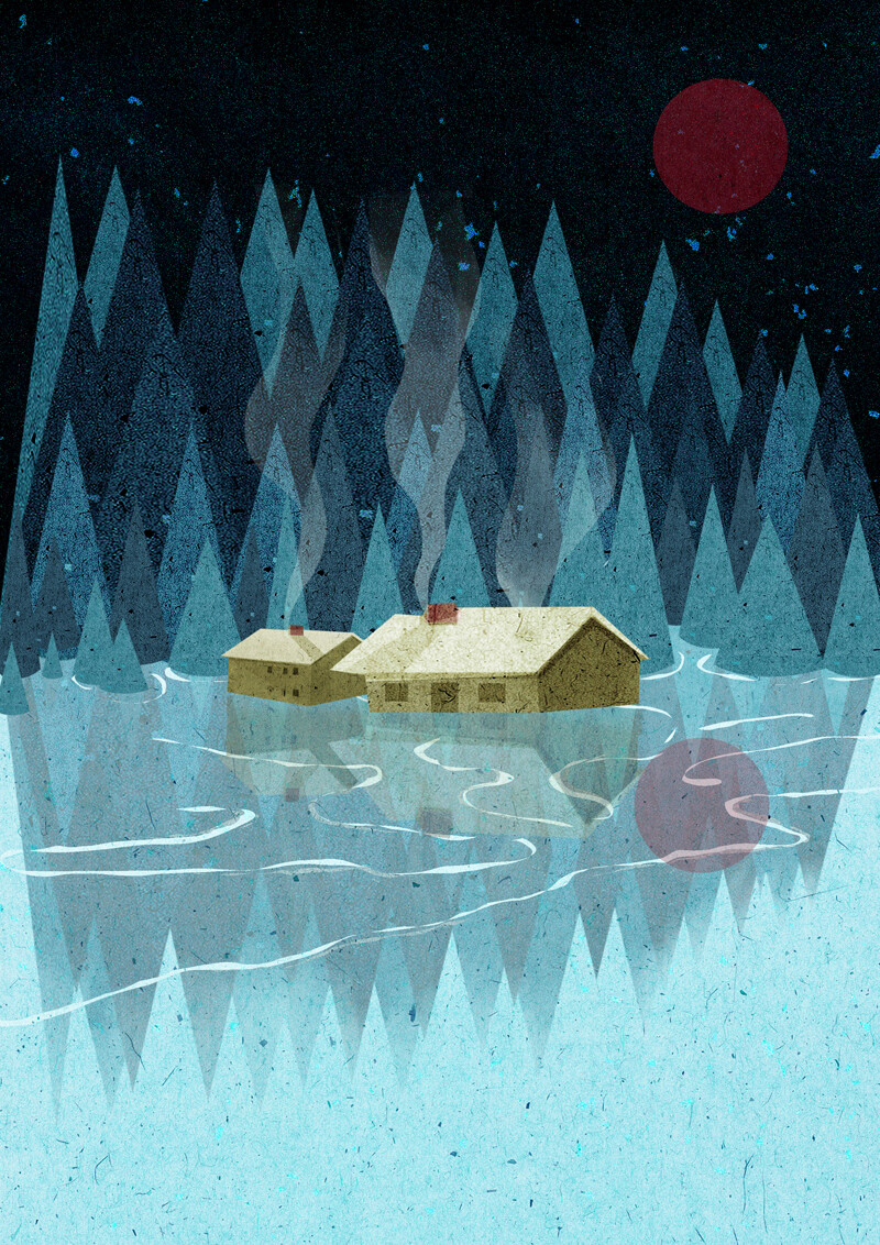 Xuan loc Xuan——Landscape