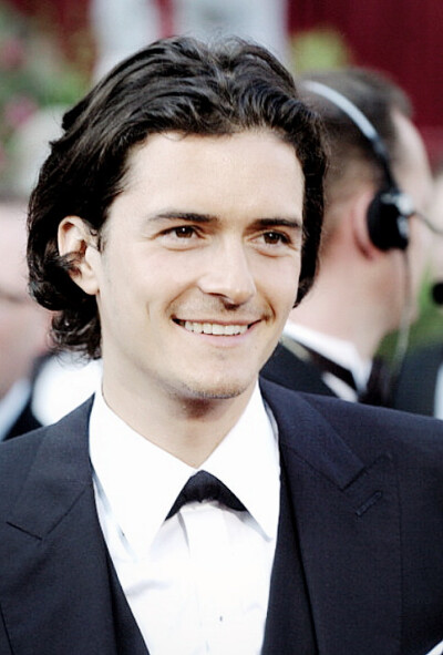 Orlando Bloom 4ever my love