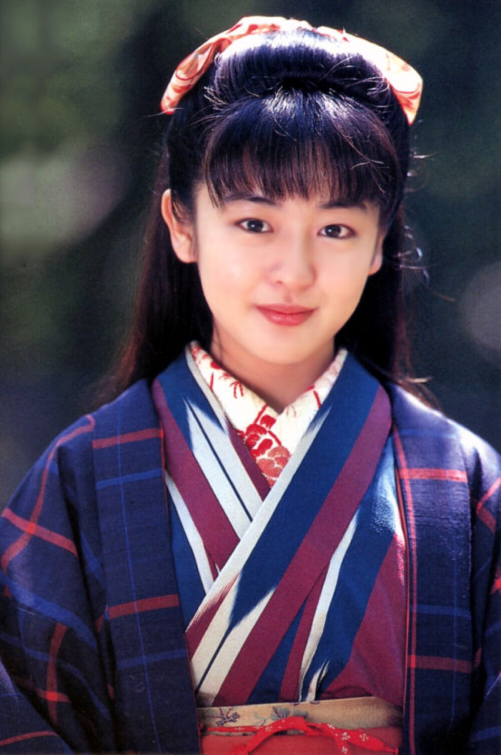 酒井美纪百度百科