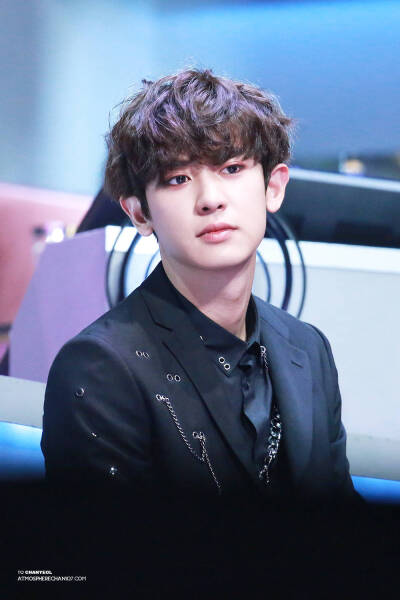 朴灿烈161202MAMA亚洲音乐盛