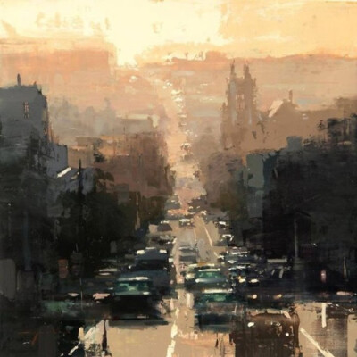 Jeremy Mann