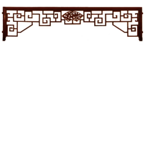 古风piscart素材