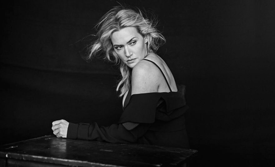 Kate Winslet