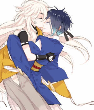 ｡◕‿◕｡《刀剑乱舞》