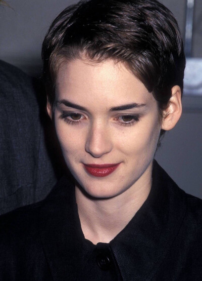 Winona Ryder