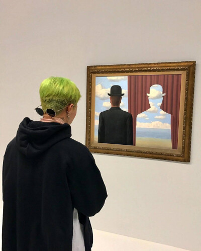 RenéMagritte