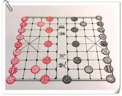 by 洪小台
这幅作品简直太有feel了！如果是公务员考试，一定要给100个赞！很切题，又有主旨，又有那股子霸气，实在是太棒了！