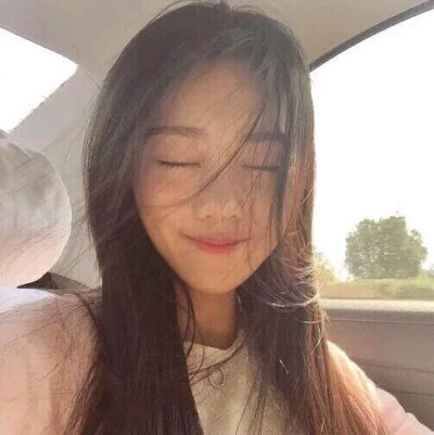 闺蜜头像 韩系 漂亮