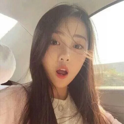 闺蜜头像 漂亮 搞怪