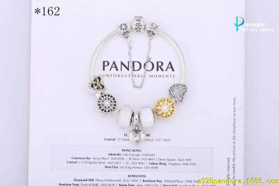 潘多拉代工厂 微信联系 s925pandora 价格是给原厂价的