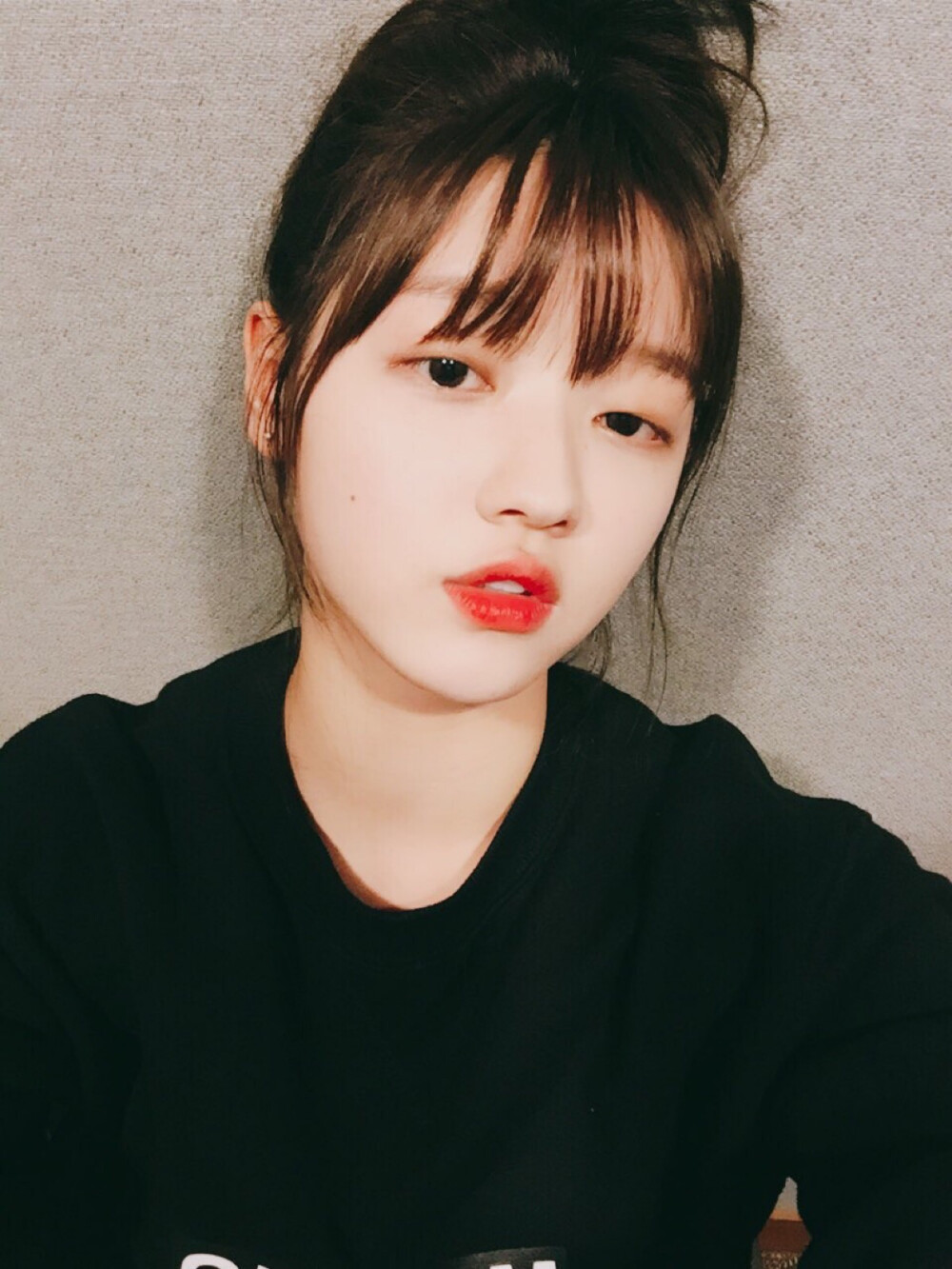 OH MY GIRL 오마이걸 유아 刘是我 YooA