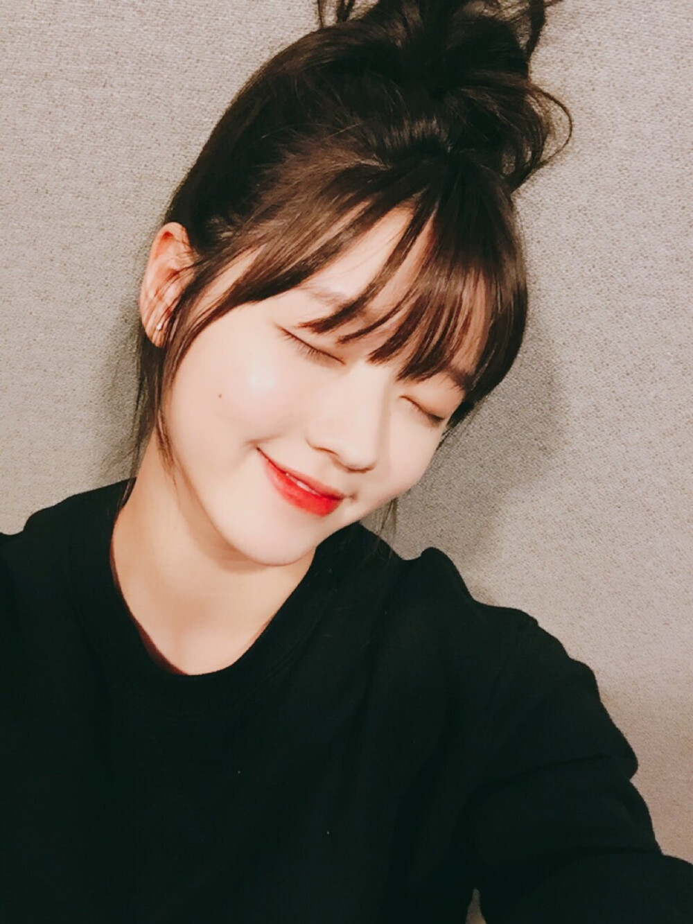 OH MY GIRL 오마이걸 유아 刘是我 YooA