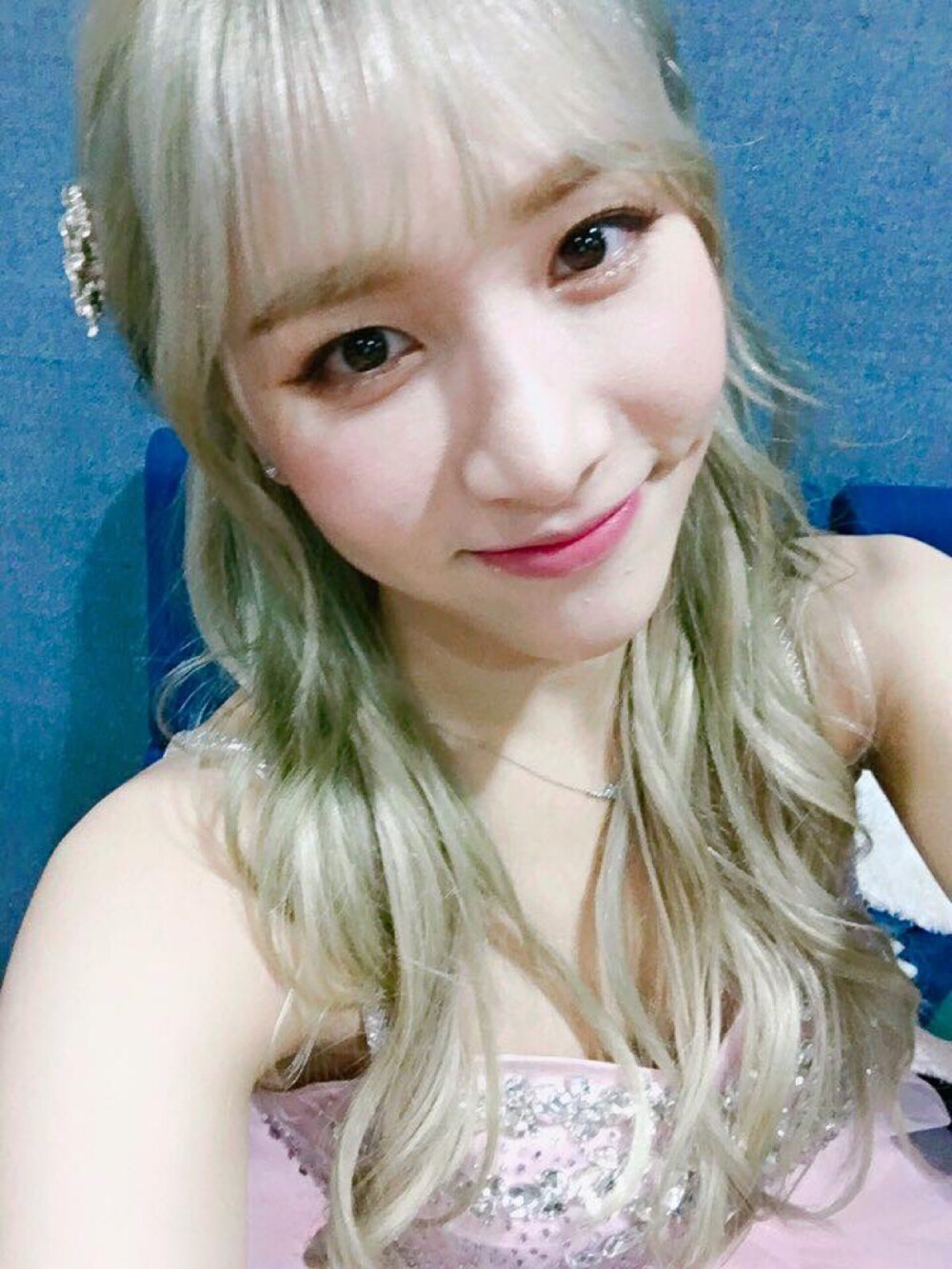 LABOUM 라붐 소연 So Yeon