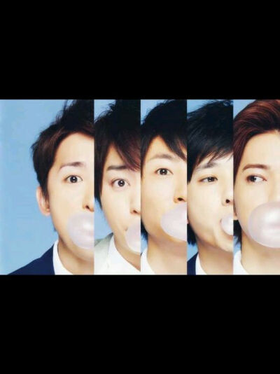 ARASHI