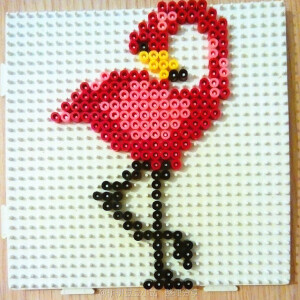 拼拼豆豆 作品 小鸟合集
麻雀 燕子 画眉  鹦鹉  鸽子 七彩文鸟  鹰  啄木鸟 等 
拼豆小站 专注分享 - 拼豆图纸 拼豆材料包 拼豆成品