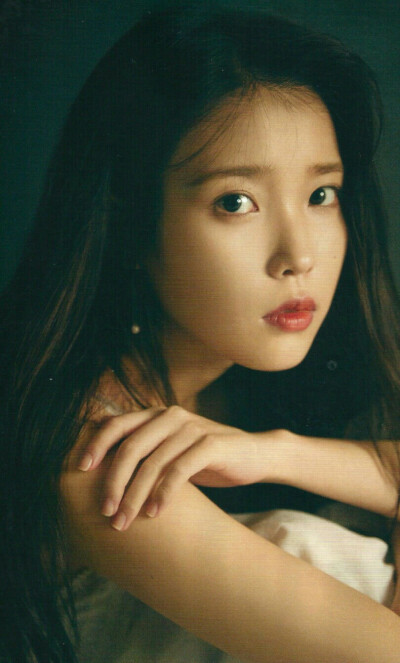 艺术美IU